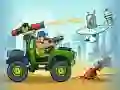 Игра Безумный особенный день онлайн
