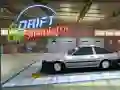 Игра Автомобильный симулятор дрифта онлайн Игра Автомобильный симулятор дрифта онлайн