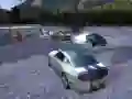 Игра Автокатастрофа на парковке онлайн Игра Автокатастрофа на парковке онлайн