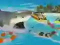 Игра Ля Акула онлайн