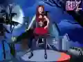 Игра Хэллоуин Долли: Модная вечеринка онлайн Игра Хэллоуин Долли: Модная вечеринка онлайн