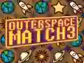 Игра Космический матч 3 онлайн Игра Космический матч 3 онлайн