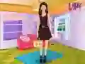 Игра Одеться для покупок онлайн