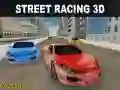 Игра Уличные гонки 3D онлайн Игра Уличные гонки 3D онлайн
