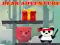 Игра Преследование медведя онлайн Игра Преследование медведя онлайн
