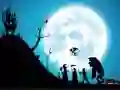 Игра Счастливая мозаика Хэллоуина онлайн Игра Счастливая мозаика Хэллоуина онлайн
