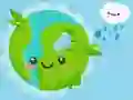 Игра Счастливая зеленая земля онлайн Игра Счастливая зеленая земля онлайн