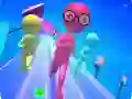 Игра Развлекательная гонка 3d онлайн Игра Развлекательная гонка 3d онлайн