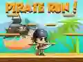 Игра Пиратский пробег онлайн Игра Пиратский пробег онлайн