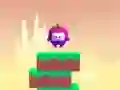 Игра Прыжки на башню онлайн Игра Прыжки на башню онлайн