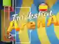 Игра Трюк на арене онлайн Игра Трюк на арене онлайн