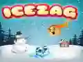 Игра Ледяной резкий поворот онлайн Игра Ледяной резкий поворот онлайн