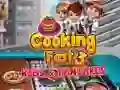 Игра Готовить быстро 3: Ребра и блины онлайн