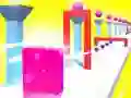Игра Изменение желе онлайн онлайн Игра Изменение желе онлайн онлайн