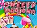 Игра Маджонг конфетки онлайн Игра Маджонг конфетки онлайн