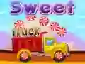 Игра Сладкий грузовик онлайн