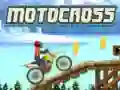 Игра Мотокросс онлайн Игра Мотокросс онлайн
