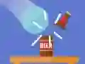 Игра Ветреные бутылки онлайн Игра Ветреные бутылки онлайн