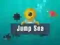 Игра Прыжки в море онлайн Игра Прыжки в море онлайн