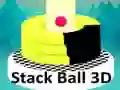 Игра Стек шар 3D онлайн Игра Стек шар 3D онлайн