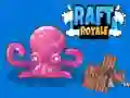 Игра Королевский плот онлайн Игра Королевский плот онлайн