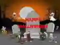 Игра Счастливый Хэллоуин онлайн Игра Счастливый Хэллоуин онлайн