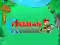 Игра Пожарный сантехник онлайн