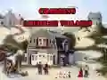 Игра Очарование американских деревень онлайн Игра Очарование американских деревень онлайн
