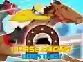 Игра Квест дерби для конных гонок онлайн