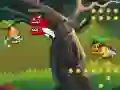 Игра Действия супергероя онлайн Игра Действия супергероя онлайн