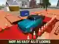 Игра Классическая парковка для автомобилей онлайн Игра Классическая парковка для автомобилей онлайн