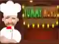 Игра Вкусное слово онлайн Игра Вкусное слово онлайн