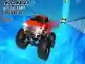 Игра Грузовик монстр онлайн Игра Грузовик монстр онлайн