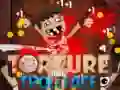 Игра Пытать тролля онлайн Игра Пытать тролля онлайн