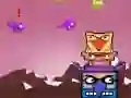Игра Птичий удар онлайн Игра Птичий удар онлайн