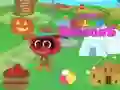 Игра Маппет Младенцы: Глупые Сезоны Животного онлайн Игра Маппет Младенцы: Глупые Сезоны Животного онлайн