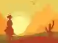 Игра Сумасшедший ковбойский матч 3 онлайн Игра Сумасшедший ковбойский матч 3 онлайн