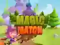 Игра Волшебный матч онлайн Игра Волшебный матч онлайн