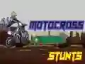Игра Мотокросс экстремальные трюки онлайн Игра Мотокросс экстремальные трюки онлайн