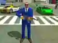 Игра Криминальная полиция города: Симулятор вождения полицейского автомобиля онлайн Игра Криминальная полиция города: Симулятор вождения полицейского автомобиля онлайн