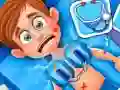 Игра Больница скорой помощи онлайн
