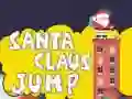 Игра Скачок Санта Клауса онлайн Игра Скачок Санта Клауса онлайн