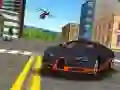Игра Окончательный автомобильный симулятор онлайн Игра Окончательный автомобильный симулятор онлайн