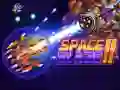 Игра Космическое пламя 2 онлайн