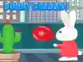 Игра Кролики и шарики онлайн
