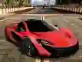 Игра Мозаика гоночных автомобилей онлайн Игра Мозаика гоночных автомобилей онлайн