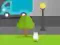 Игра Куриная дорога онлайн Игра Куриная дорога онлайн
