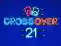 Игра Кроссовер 21 онлайн Игра Кроссовер 21 онлайн