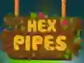 Игра Шестигранные трубы онлайн Игра Шестигранные трубы онлайн