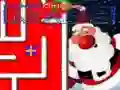 Игра Рождественский лабиринт онлайн Игра Рождественский лабиринт онлайн